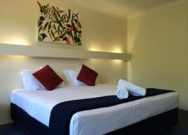 Arcadia Village Motel 5