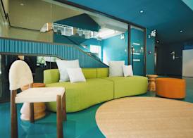 VELA be Bangkok Siam 4