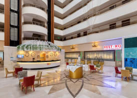 Prestige Alanya ( Ex. Euphoria Comfort Beach Alanya ) 4