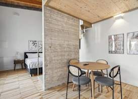 Limehome Rome Via Fortebraccio 3