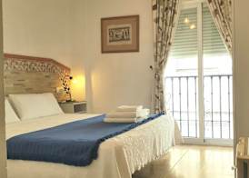 Posada Alpujarra Sol 2