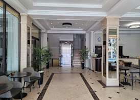 Regency Hotel 2