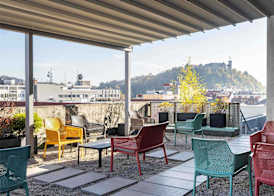 ibis Styles Ljubljana Centre 2