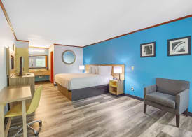 Days Inn by Wyndham Foley - North Gulf Shores 5