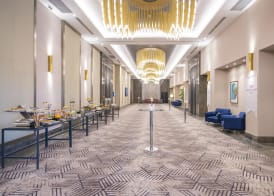 Crowne Plaza ANKARA by IHG 2