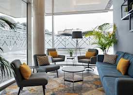 Four Points Flex by Sheraton Koblenz 3