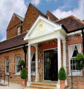 The Woburn 3