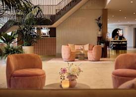 Van der Valk Hotel Volendam - Recently renovated 4