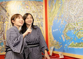 Nagoya Crown Hotel 4