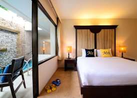 Patong Lodge Hotel - Thailand's Green Hotel Plus 5