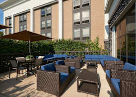 Hampton Inn Ann Arbor-South 2