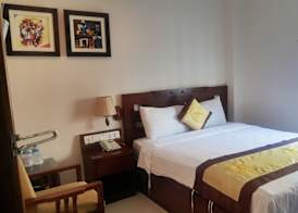Adora Hotel 5