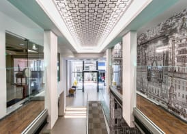Athens Cypria Hotel 3