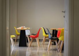 Be Italian Flat Piazza Bovio 22 5