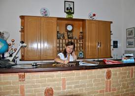 Kalypso Hotel 5