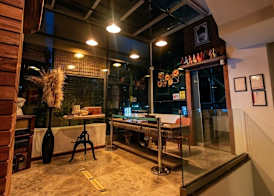 Discovery Hotel 3