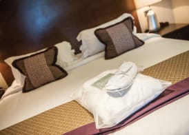 Aztec Hotel and Spa 4