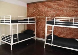 Hostel on 3rd 5