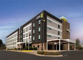 Home2 Suites by Hilton Denver/Highlands Ranch 3