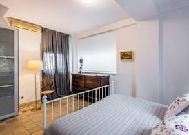 Casa nel Giardino della Neapolis 4