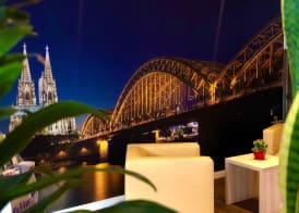 Montana Hotel Köln-Bonn Airport 5