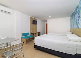 Hotel Bahia Sardina 2