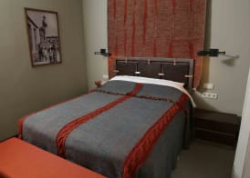 Tufenkian Historic Yerevan Hotel 4