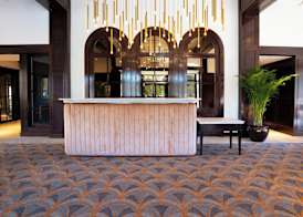 Crossbasket Castle, Hotel & Restaurant 3
