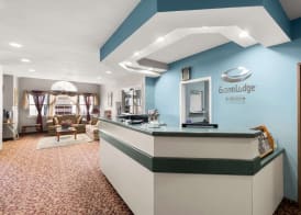 Econo Lodge Inn & Suites Mesquite - Dallas East 4
