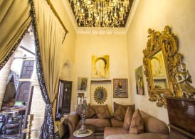 Riad Thamayna 4