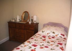 Ty Newydd Guest House 3