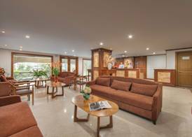 Hanoi Sail Hotel 3