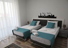 Hotel New York 5
