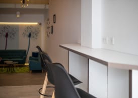 Dandelion boutique hostel 2
