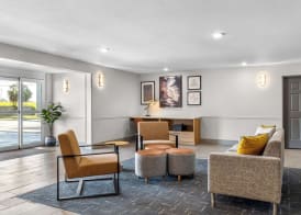 Best Western Acadia Hotel 4