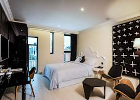 Hotel The Designers LYJ Gangnam Premier 5