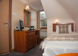 Loch Long Hotel 5