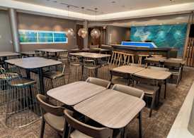 SpringHill Suites by Marriott Newark Fremont 2