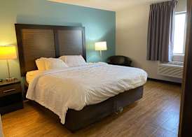 Motel 6 Lancaster, PA 5