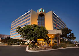Embassy Suites San Antonio Airport 2