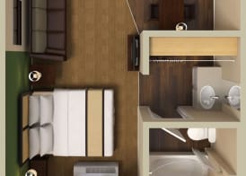 Extended Stay America Suites - Columbia - Columbia Corporate Park 5