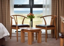 The Lodge at Craigielaw and Golf Courses 3