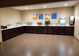 Sonesta Essential Hotels Baton Rouge Airport 2