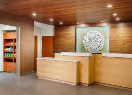 Fairfield by Marriott Inn & Suites Worcester Auburn 4