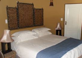 The Orchards Executive Accomodation 5
