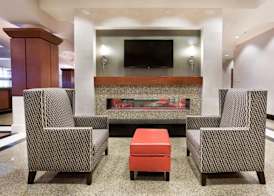 Drury Plaza Hotel Indianapolis Carmel 5
