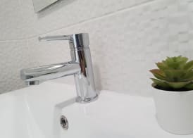 T1 Lote Novo 50m Praia Suite 4pax 4