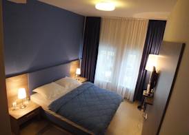 Garni Hotel Zenit 4