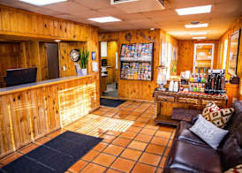 Big Horn Lodge 4