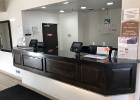 Quality Inn & Suites Meridian - West Boise 5